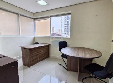 Comercial · 38m² · 1 Vaga · Sala comercial à venda na Água Fria, mobiliado e 1 vaga de garagem