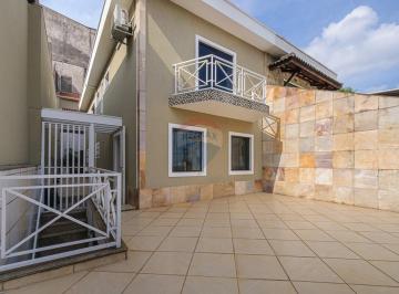 Casa · 185m² · 3 Quartos · 4 Vagas · Sobrado com 3 dormitórios (1 suíte), 185 m²,  à venda por $ 1.250.000 na Vila Paiva/SP