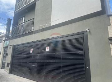 Apartamento · 43m² · 2 Quartos · Apartamento novo com 43m², 2 quartos na Vila Mazzei, SP