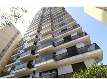 Apartamento · 135m² · 3 Quartos · 3 Vagas · Apartamento Contemporâneo de 135m² em Santana - SP