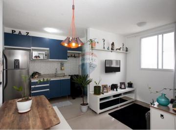 Apartamento · 38m² · 2 Quartos · 1 Vaga · Apartamento na Casa Verde