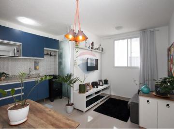 Apartamento · 38m² · 2 Quartos · 1 Vaga · Apartamento na Casa Verde