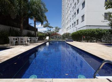 Apartamento · 38m² · 2 Quartos · 1 Vaga · Apartamento na Casa Verde