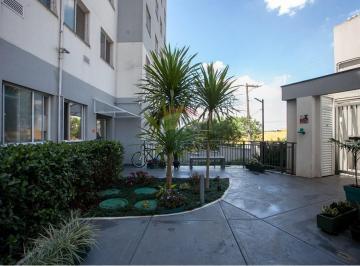 Apartamento · 38m² · 2 Quartos · 1 Vaga · Apartamento na Casa Verde