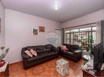 Casa · 106m² · 2 Quartos · 2 Vagas · Casa á venda na Vila Gustavo com 2 dormitórios e 2 vagas de garagem