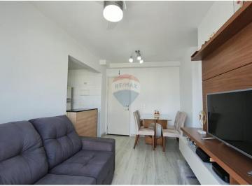 Apartamento · 45m² · 2 Quartos · 1 Vaga · Apartamento à venda com 2 dormitórios e 1 vaga no I9 do Horto