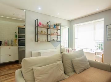 Apartamento · 47m² · 2 Quartos · 1 Vaga · Apto Casa Verde: Conforto e Praticidade em SP