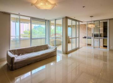 Apartamento · 191m² · 3 Quartos · 4 Vagas · Apartamento de Luxo 191m² em Santana, SP - Imperdível!