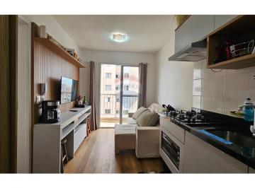 Apartamento · 29m² · 1 Quarto · Apartamento Compacto, funcional e bem localizado no Tucuruvi