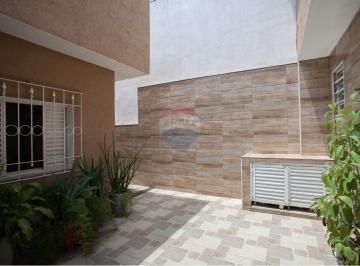 Casa · 191m² · 3 Quartos · 3 Vagas · Casa Térrea à Venda no Mandaqui, Zona Norte de São Paulo, com 191m² e 3 Dormitórios