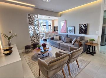 Apartamento · 96m² · 2 Quartos · 2 Vagas · Apartamento 96m2 à  venda,  2 suítes, 2 vagas na Vila Maria