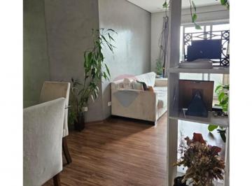 Apartamento · 78m² · 3 Quartos · 2 Vagas · APARTAMENTO COM 3 DORMITÓRIOS SENDO 1 SUITE COM 2 VAGAS EM PARQUE MANDAQUI PROX AO HORTO FLORESTAL Z