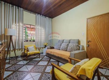 Casa · 130m² · 2 Quartos · 2 Vagas · Casa térrea com 3 dormitórios (1 suíte) à venda, 130 m² por R$ 850.000,00 - Vila Paulicéia - São Pau