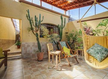 Casa · 130m² · 2 Quartos · 2 Vagas · Casa térrea com 2 dormitórios (1 suíte) e edícula à venda, 130 m² por R$ 990.000,00 - Vila Paulicéia