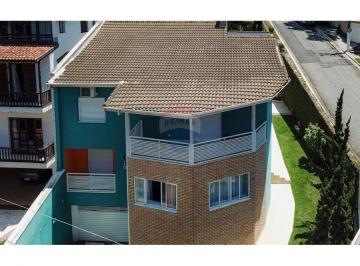 Casa · 370m² · 5 Quartos · 5 Vagas · Casa em condomínio com 5 dormitórios (4 suítes),  370m², à venda por R$ 2.500.000,00 - V. Irmãos Arn