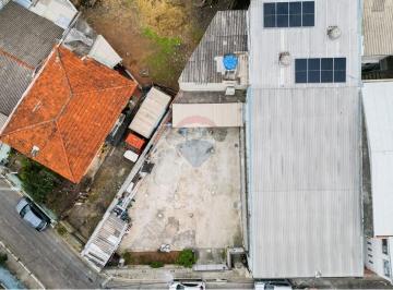 Terreno · 262m² · 2 Quartos · Oportunidade Única no Imirim: Terreno Espaçoso com Casa nos Fundos e Fundação Pronta!