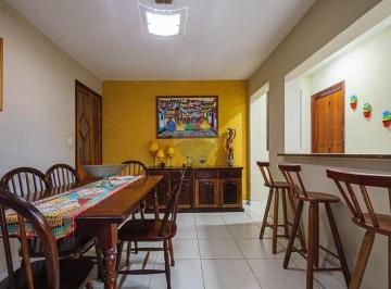Casa · 140m² · 2 Quartos · 2 Vagas · Casa térrea com 2 dormitórios (1 suíte), 140 m², à venda por R$ 560.000,00 - V. Pedra Branca - São
