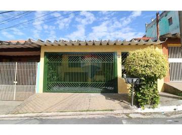 Casa · 121m² · 4 Quartos · 2 Vagas · Casa Térrea com 3 quartos e com churrasqueira, 188 m² na Zona Norte - Jardim Tremembé