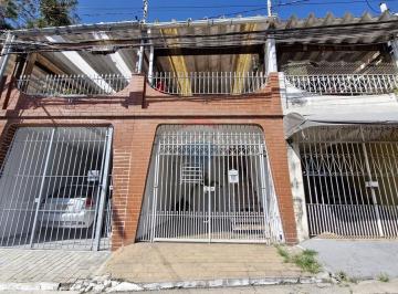 Casa · 166m² · 2 Quartos · 1 Vaga · Imóvel à venda com 166 m² de área construída, porteira fechada no Jardim Tremembé.