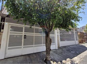 Casa · 123m² · 3 Quartos · 2 Vagas · Sobrado 3 quartos - 2 vagas na Vila Albertina, Tucuruvi. Pronto para Morar!