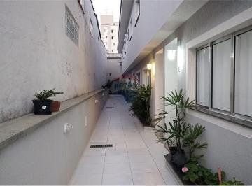 Casa · 64m² · 2 Quartos · 1 Vaga · Casa de condomínio fechado, 60 m²  a venda no Jaçanã, 2 suítes e 1 vaga coberta