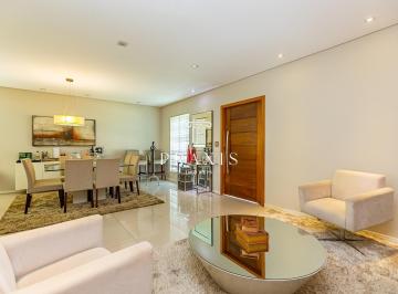 Casa · 400m² · 6 Quartos · 9 Vagas · CASA em CURITIBA-PR no bairro AHÚ- Referência ALZ0