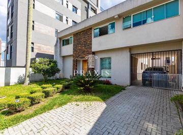 Casa · 400m² · 6 Quartos · 9 Vagas · SOBRADO em CURITIBA-PR no bairro AHÚ - Referência