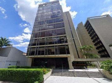 Comercial · 245m² · 6 Vagas · Sala comercial para aluguel na Vila Olímpia - SP