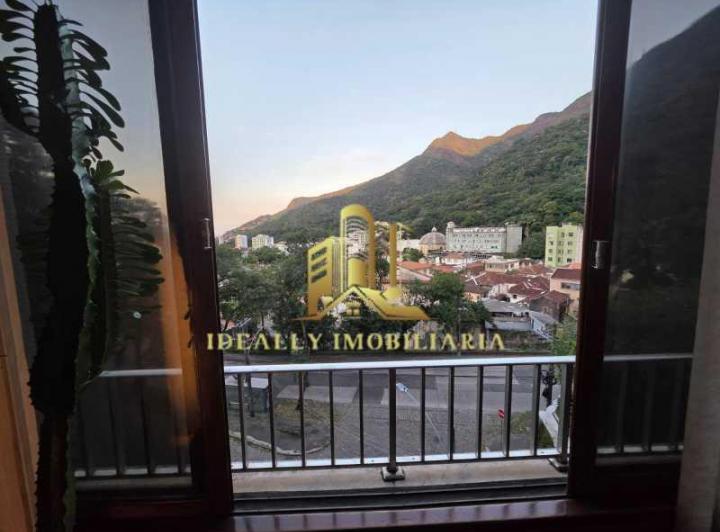 Foto do imóvel - Excelente apartamento no Alto da Boa Vista