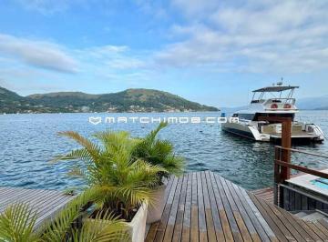 Casa · 261m² · 4 Quartos · 2 Vagas · Casa à venda na Costeira do Portogalo - Angra dos Reis