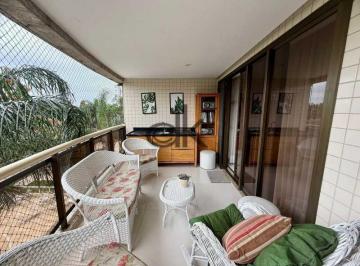 Apartamento · 132m² · 3 Quartos · 2 Vagas · Apartamento : Padrão / Residencial / Barra da Tijuca