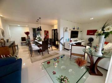 Apartamento · 132m² · 3 Quartos · 2 Vagas · Apartamento : Padrão / Residencial / Barra da Tijuca