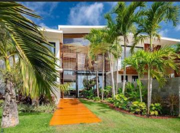 Casa · 800m² · 8 Quartos · 6 Vagas · CASA DUPLEX, 8 SUÍTES, 800M², NO IBEROSTAR BAHIA PRAIA DO FORTE