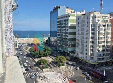 Apartamento · 31m² · 1 Quarto · Kitnet/Conjugado :  / Residencial / Copacabana