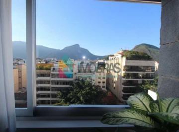 Apartamento · 130m² · 3 Quartos · 2 Vagas · IPANEMA !!! APARTAMENTO COM 03 QUARTOS,VARANDA,DEPENDÊNCIA E 02 VAGAS ESCRITURAD