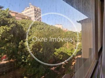 Apartamento · 170m² · 4 Quartos · 1 Vaga · Apartamento :  / Residencial / Leblon