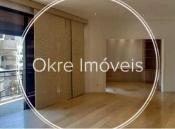 Apartamento · 256m² · 3 Quartos · 3 Vagas · Apartamento : Padrão / Residencial / Lagoa