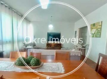 Apartamento · 270m² · 4 Quartos · 1 Vaga · Apartamento 4 quartos à venda em Copacabana - 270m2