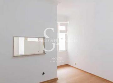 Apartamento · 49m² · 1 Quarto · Tijuca - Rua Barão de Mesquita - Apartamento reformado, 1 quarto, cozinha americ