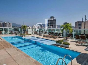 Apartamento · 87m² · 2 Quartos · 1 Vaga · Tijuca - Av. Maracanã - Apartamento 2 quartos ( 1 suíte ), 2 varandas, 1 vaga.