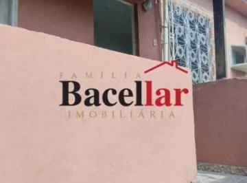 Casa · 60m² · 1 Quarto · Casa de Vila : / Residencial / Abolição