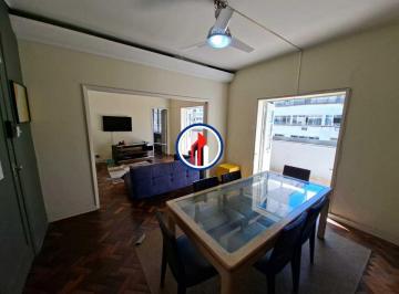 Apartamento · 120m² · 4 Quartos · Apartamento : / Residencial / Copacabana