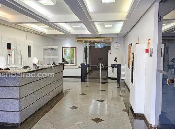 Comercial · 39m² · 1 Vaga · Sala comercial à venda - Centro Rib. Preto #imoveisribeirao.
