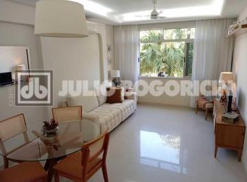 Apartamento · 86m² · 3 Quartos · 1 Vaga · Apartamento : Padrão / Residencial / Jardim Guanabara
