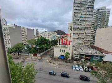 Apartamento · 130m² · 3 Quartos · 1 Vaga · Apartamento : Padrão / Residencial / Tijuca
