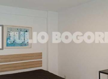 Apartamento · 44m² · 1 Quarto · 1 Vaga · predioinfraqtosalavaga