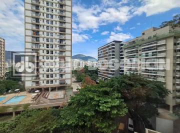 Apartamento · 59m² · 1 Quarto · 1 Vaga · Apartamento : Padrão / Residencial / Botafogo