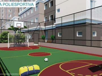 Apartamento de 3 quartos, São Bernardo do Campo · Apartamento 2 dorms 44 m2 lançamento em São Bernardo - 500 reais de entrada você sai do aluguel já !