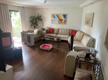 Apartamento de 4 quartos, São Paulo · Apartamento para venda no Condomínio Monte Rosso no bairro de Indianópolis em São Paulo - SP