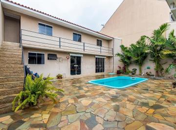 Casa · 247m² · 3 Quartos · 4 Vagas · Casa Térrea 247m no Santa Cândida Piscina, Espaço Gourmet e 4 Vagas